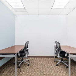 Executive suite in Mountlake Terrace