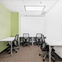 Office suite - Mountlake Terrace