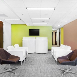 Interior of 6100 219th Street SW, Suite 480