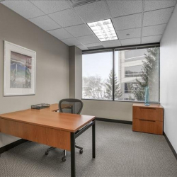 Offices at 6100 Oak Tree Boulevard, Suite 200