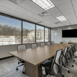 6100 Oak Tree Boulevard, Suite 200