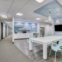 Serviced office in Independence (Ohio)