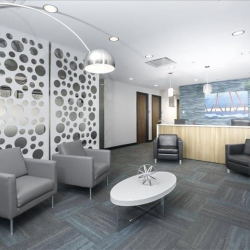 Serviced office centres in central Independence (Ohio)