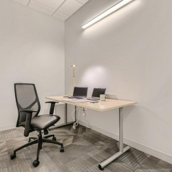 Office accomodation in Aurora (Colorado)