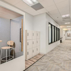 Office accomodation in Aurora (Colorado)