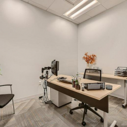 Offices at 6105 South Main Street, Suite 200