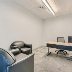 Aurora (Colorado) executive office