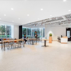 Serviced offices to rent in 