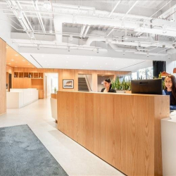 Serviced offices to rent in 