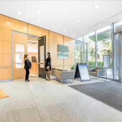 Serviced offices to rent in San Francisco