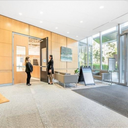 Serviced offices to rent in 