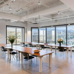 Serviced office centres to hire in Glendale (California)