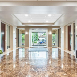 Executive suite to hire in Charlotte (North Carolina)