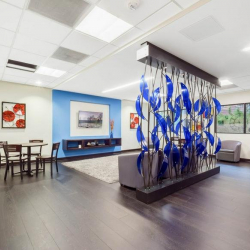 6135 Park South Drive, Suite 510 office spaces