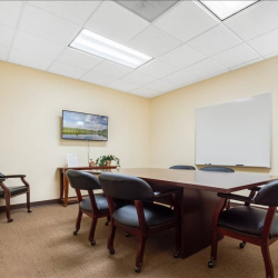Office suites to let in Charlotte (North Carolina)