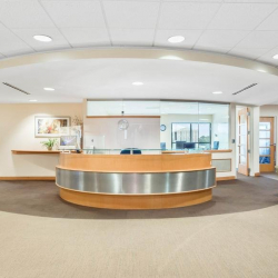 Offices at 6135 Park South Drive, Suite 510