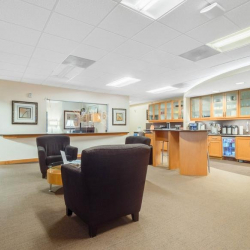 Image of Charlotte (North Carolina) executive office centre