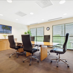 Serviced office centres to hire in Charlotte (North Carolina)