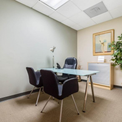 Charlotte (North Carolina) serviced office