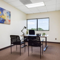 Serviced office in Charlotte (North Carolina)