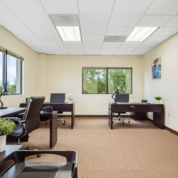 Executive suite to hire in Charlotte (North Carolina)