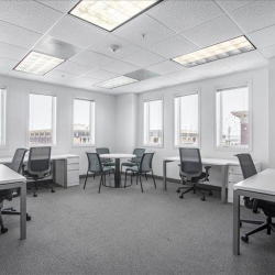 Serviced offices to let in Frisco (TX)
