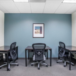 Offices at 6136 Frisco Square Blvd, Suite 400