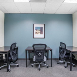 Image of Frisco (TX) serviced office