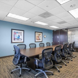 Interior of 6136 Frisco Square Blvd, Suite 400