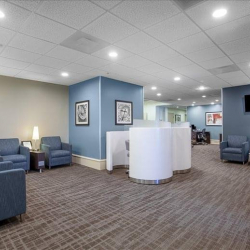 Office accomodation in Frisco (TX)