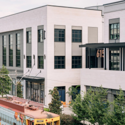 Executive suites to rent in Tampa