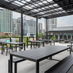 615 Channelside Drive, Suite 207 office suites