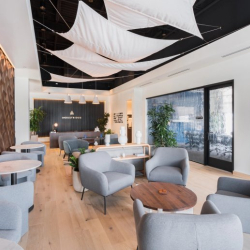 Exterior image of 615 Channelside Drive, Suite 207