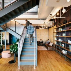 Office spaces to let in Charlotte (North Carolina)