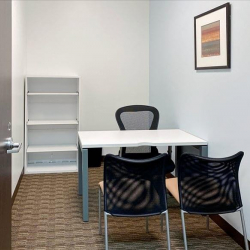 615 St. George Square Court, Suite 300 serviced offices