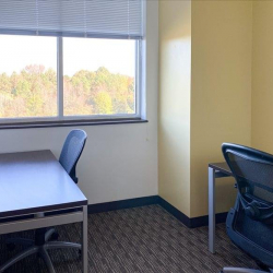 Office suite - Winston Salem
