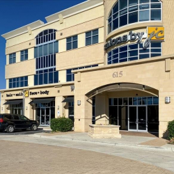 Office suites to rent in Winston Salem