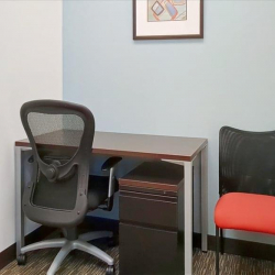 Serviced office in Winston Salem