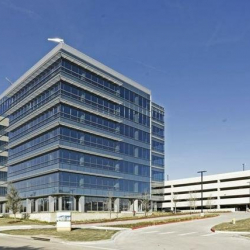Offices at 6160 Warren Parkway, Suite 100