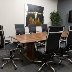 Serviced office - Frisco (TX)