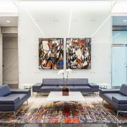 6160 Warren Parkway, Suite 100 serviced offices