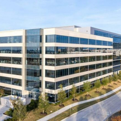 Serviced offices to rent in 