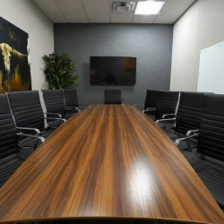 Serviced offices to rent in 