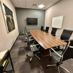 Serviced offices to rent in 