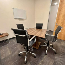 Serviced offices to rent in 