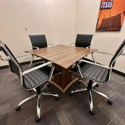 Serviced offices to rent in 