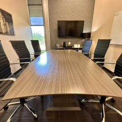 Serviced offices to rent in 