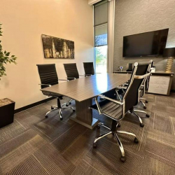 Serviced offices to rent in 