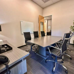 Image of Frisco (TX) serviced office