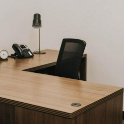 Office spaces in central Frisco (TX)